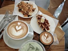 -LilBee Coffee