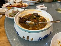 -东哥紫阳蒸盆子(旺座·现代城店)