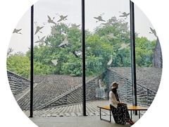 -中国美术学院象山校区-民艺博物馆