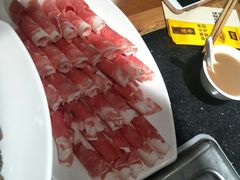 -巴奴毛肚火锅(安阳相州店)