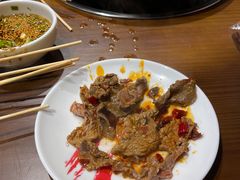 -刘火辣老火锅(光谷店)