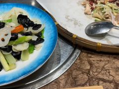 -顺意·顺德家乡菜(国际人才大厦店)