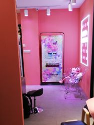 -DOS HOP潮上舞蹈