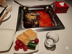 -海底捞火锅(外滩店)