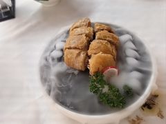 -莆田餐厅PUTIEN(颐堤港店)