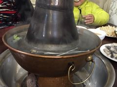 张记涮肉-前门张记涮肉(前门店)