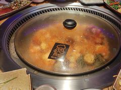 -山河屯铁锅炖鲜鹅·东北菜(开发区一店)