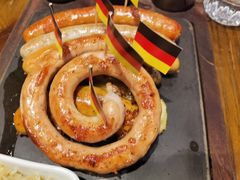 -1886德国汽车餐厅(外滩中央店)