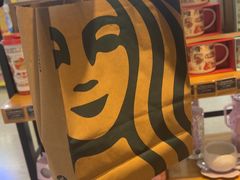 -星巴克(北京王府井店)