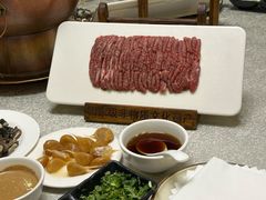 -东来顺饭庄(新源里店)