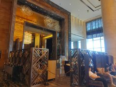 -长沙富力万达文华酒店