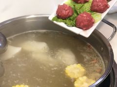 -三头牛·潮汕牛肉生蚝火锅 (夏湾店)