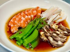 -维园悦谱·海派家常菜(乌鲁木齐南路店)