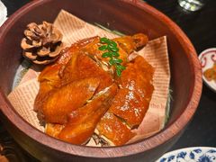 -锦楼·臻选新杭帮(杭州中心店)