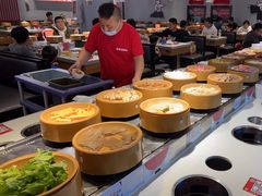 -龍歌自助小火锅(城阳万象汇店)