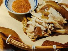 -刘师父老汉口江湖菜(蔡锷路店)