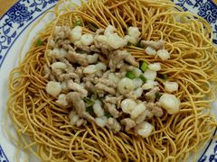 -裕兴记·三虾面(西北街总店)