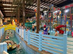 -南宫温泉水世界