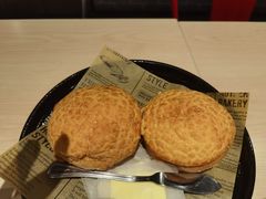 -避风塘(金山万达店)