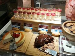 -长沙北辰洲际酒店-兰调全日餐厅