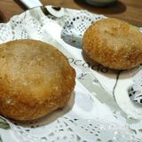 春饼很不错
