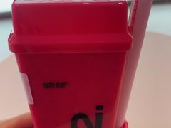-K22.酸奶草莓(烟台芝罘店)