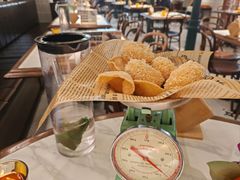 -太食獸泰式茶餐厅(北美新天地店)