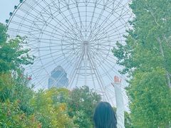 -南昌之星摩天轮