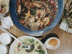 -金掌勺·锅包肉(广渠门店)