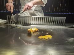 -松临·铁板烧&Omakase(神农店)