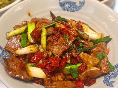 -潇湘阁(汉光百货店)