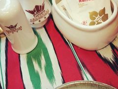-丝路天山酒店(国际大巴扎店)