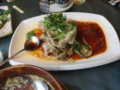 -沙龙酒家