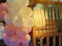 -淀里船宴(复兴路店)