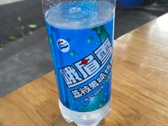-乐山长药老地方油炸串串(峨眉四中店)