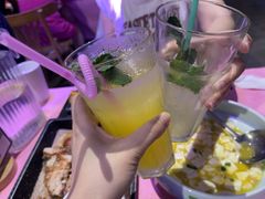 -胡桃里乐队酒馆(广州塔店)