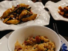 -东莱馋房(陆家嘴店)
