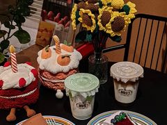 -姆们M Sweetie Cake(五道口店)