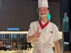 -火地铁板烧(虹口龙之梦店)