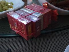 -海景壹号大酒店(滨湖店)