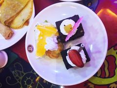 -宝丽金大酒店·洗浴中心