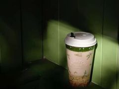 -LA MATCHA抹茶吧(进贤路店)