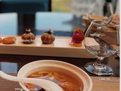 -江上荟·创意中国菜(绿地缤纷城店)
