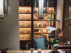 -王府茶宴(大观园总店)