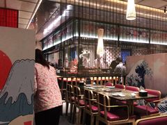 -炙柒Sekinana·精致料理 烧鸟·铁板烧(海上世界店)