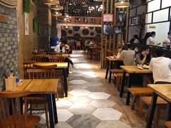 大堂-椰小调.儋州米烂(名门店)