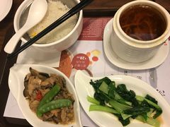 -多喝汤(天河北路店)
