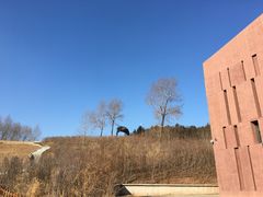 -长春世界雕塑园冰雪艺术天地