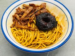 -梅溪·小伙子干挑面(安吉总店)