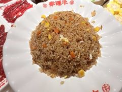 -幸运牛汕头小黄牛牛肉火锅(梅林店)